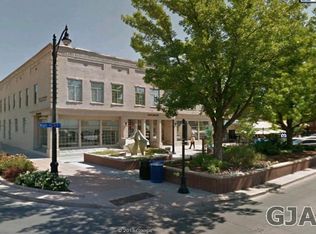 300 Main St STE 201, Grand Junction, CO 81501
