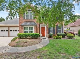 213 Greenlawn Dr NE, Meridianville, AL 35759