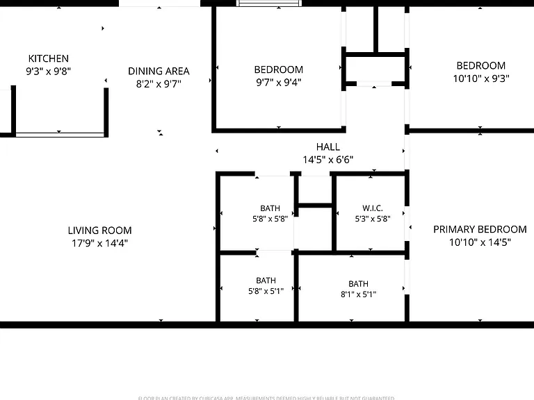 107 Nicole Cv #B — Photo 13