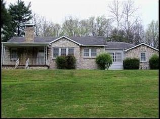 4509 Strawberry Plains Pike, Knoxville, TN 37914