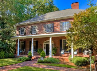 2707 Hillcrest Ave, Augusta, GA 30909