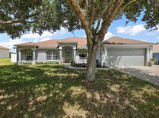 206 Magellan Cir, Minneola, FL 34715