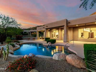 12826 N 130TH Place, Scottsdale, AZ, 85259