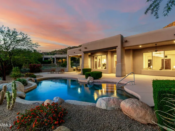 12826 N 130TH Place, Scottsdale, AZ 85259