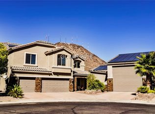 98 Blaven Dr, Henderson, NV 89002