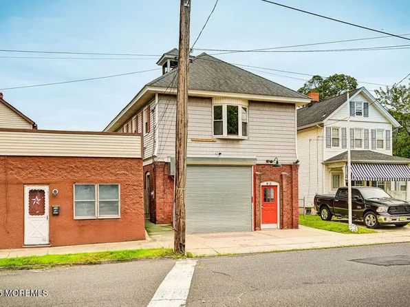 95 Broadway, Keyport, NJ 07735