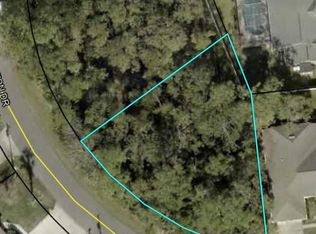 93 Whittington Dr, Palm Coast, FL 32164