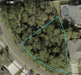 93 Whittington Dr, Palm Coast, FL, 32164