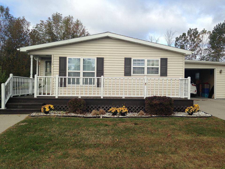 1st image of 4333 24th Ave Lot 154