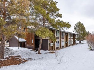 2105 Prospector Ave #210, Park City, UT 84060