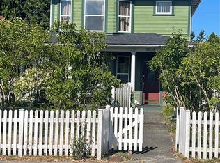 2608 Baker Ave, Everett, WA 98201
