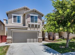 29217 Promenade Rd, Menifee, CA 92584