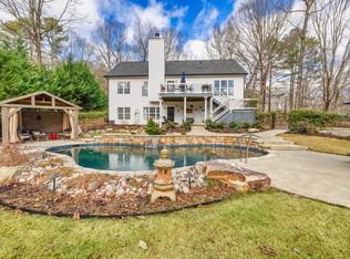 1010 Woodward Park Dr, Suwanee, GA 30024