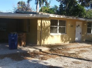 221 Labelle Ave, Fort Myers, FL 33905