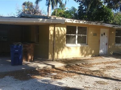 221 Labelle Ave, Fort Myers, FL, 33905