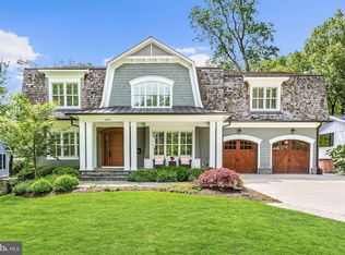 5600 Brite Dr, Bethesda, MD 20817