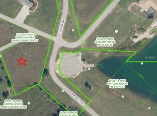 0 Hideout Trl, Land O Lakes, FL 34639