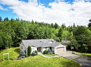 1240 140th Ave SW, Tenino, WA 98589
