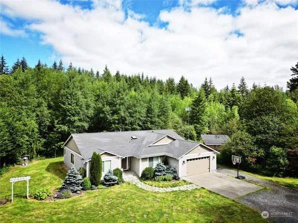 1240 140th Avenue SW, Tenino, WA 98589