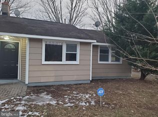 185 Kinsley Rd, Pemberton, NJ 08068