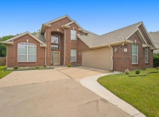 5836 Lorenzo Dr, Grand Prairie, TX 75052