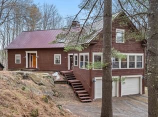 104 Ledgewood Terrace, Montpelier, VT 05602