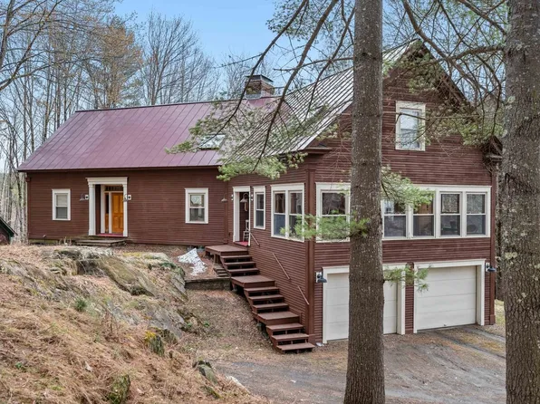 104 Ledgewood Terrace, Montpelier, VT 05602