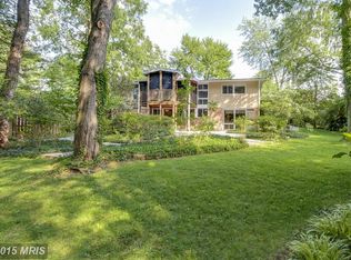 3000 Cedar Hill Rd, Falls Church, VA 22042