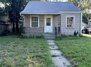 1405 S 11th St, Salina, KS 67401