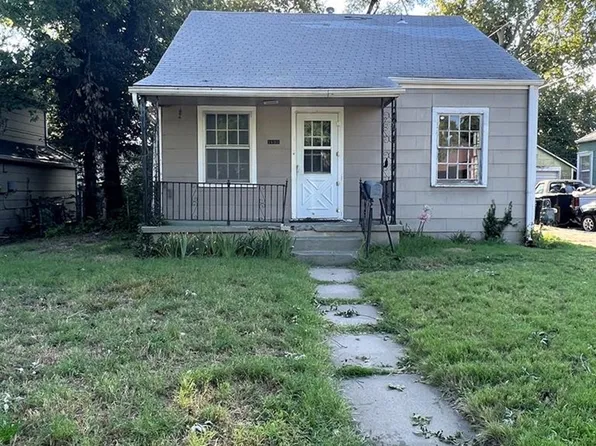 1405 S 11th St, Salina, KS 67401