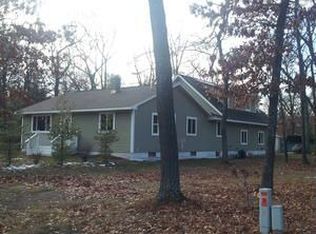 5545 Schafer Rd, Oscoda, MI 48750