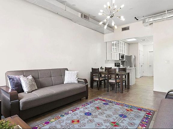 2nd image of 414 W 45th St #3F