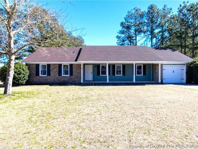 1109 High Kite Pl, Fayetteville, NC, 28314