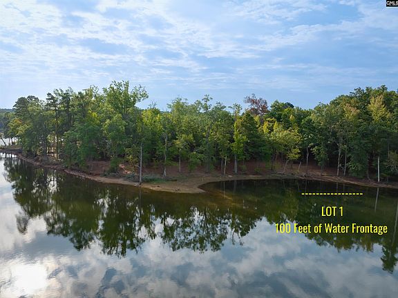 2nd image of 0 Spence Shores Ct Lot 1