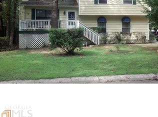 652 Springhollow Dr, Marietta, GA 30008