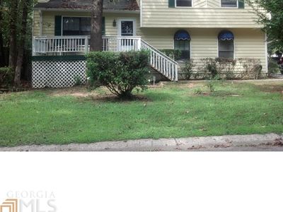 652 Springhollow Dr, Marietta, GA, 30008