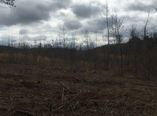 797 Cottonport Ferry  Road, Decatur, TN 37322