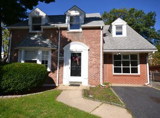 207 W Greenwood Ave, Lansdowne, PA 19050
