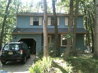 145 S Grove St, Sicklerville, NJ 08081