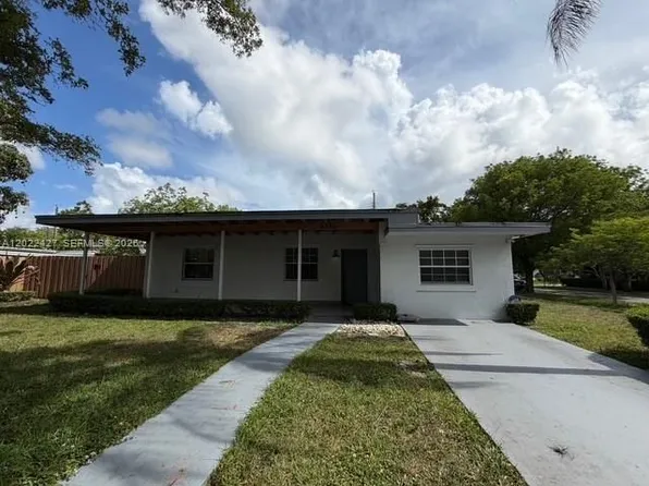 6370 SW 17th St, West Miami, FL 33155