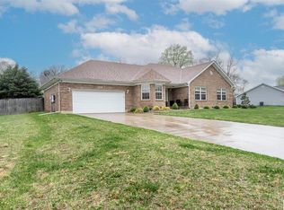 672 Beasley Blvd, Elizabethtown, KY 42701