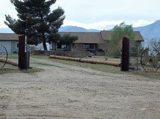 747 N Calvert Blvd, Ridgecrest, CA 93555