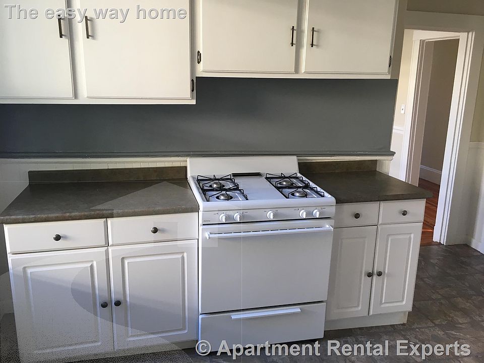 Apartment Rental Experts