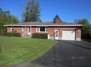 210 Hamilton St, Rome, NY 13440