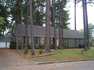 3418 Tanglewood Dr SW, Decatur, AL 35603