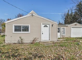 1733 Ronald Rd, Akron, OH 44312