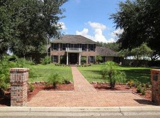 2413 Sendero Ave, Palmhurst, TX 78573