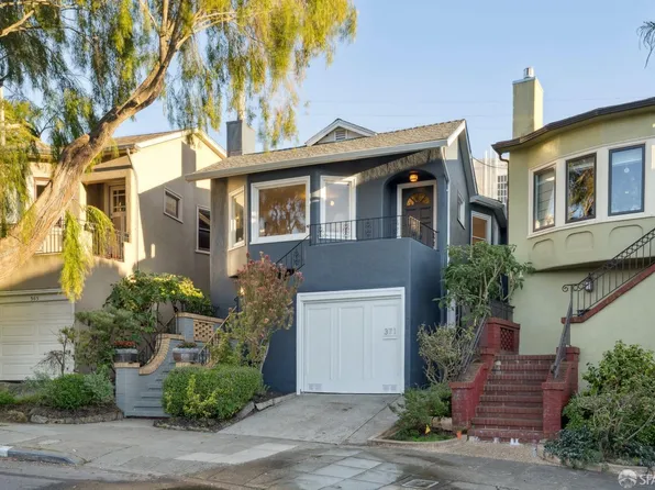 371 Wawona St, San Francisco, CA 94127