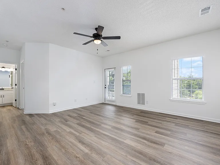 Walden Pond Apartments