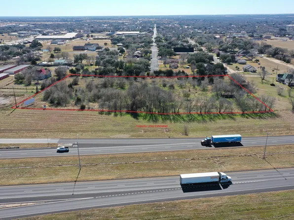 W Interstate Highway 10, Schulenburg, TX 78956